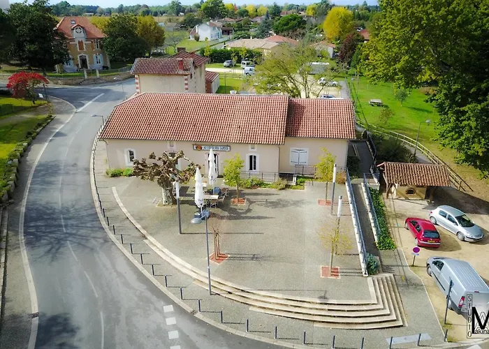 Au Coeur Des Landes