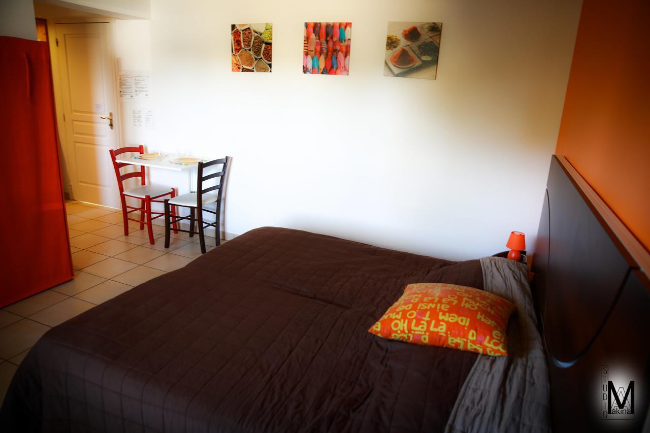 Apartment Au Coeur Des Landes Gailleres